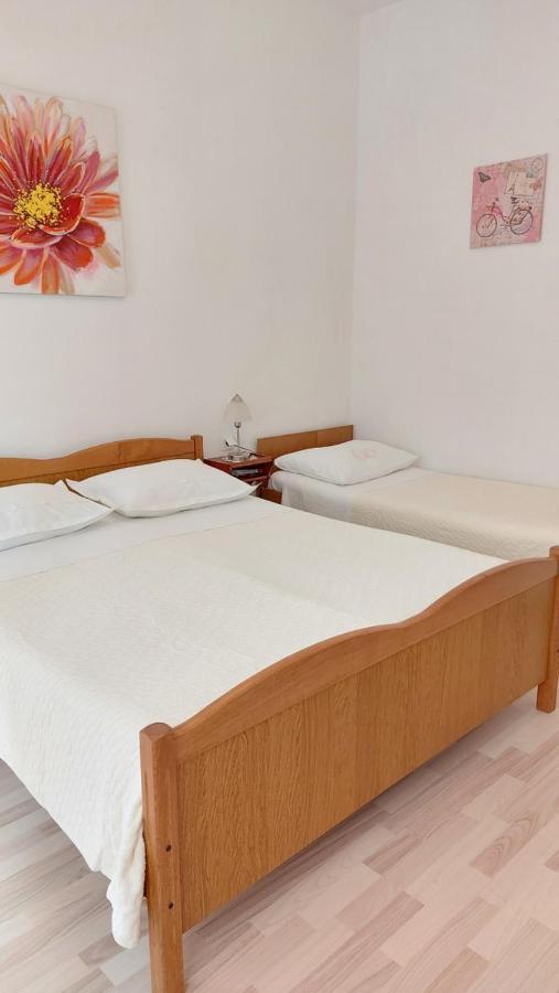 Apartment Jerolima 杜基拉特 外观 照片