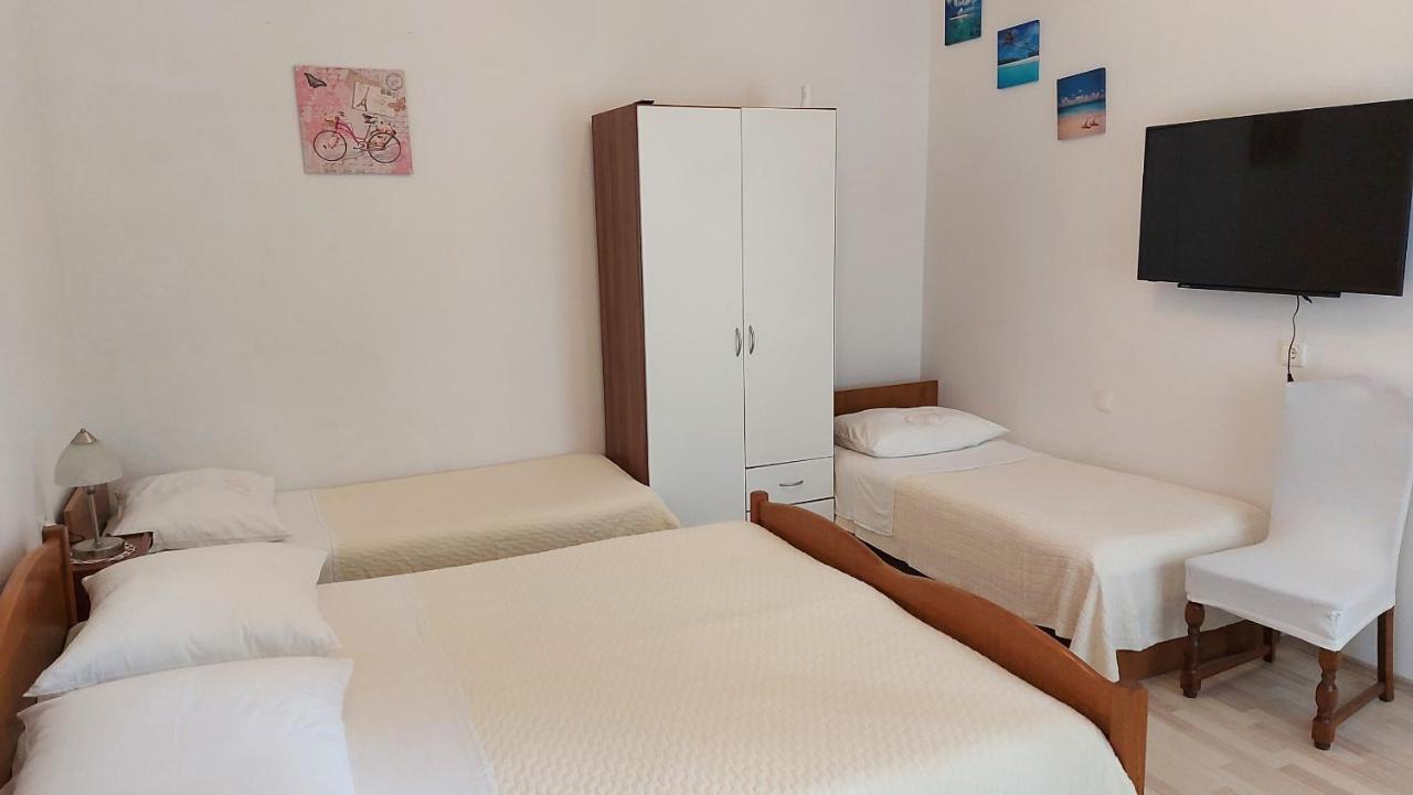 Apartment Jerolima 杜基拉特 外观 照片