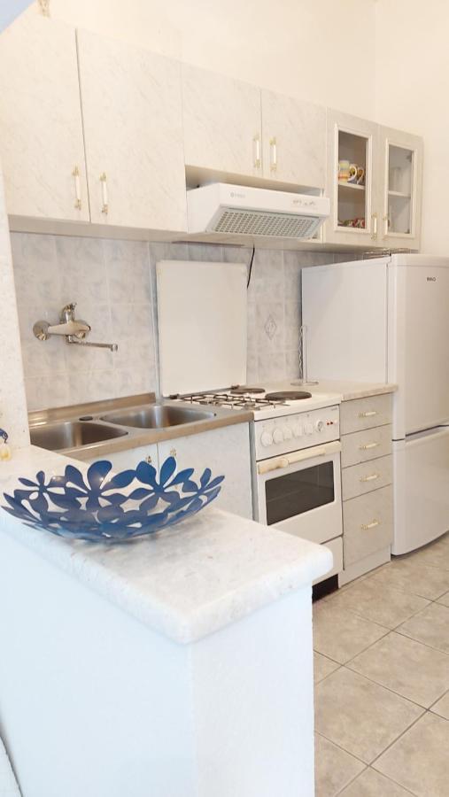 Apartment Jerolima 杜基拉特 外观 照片