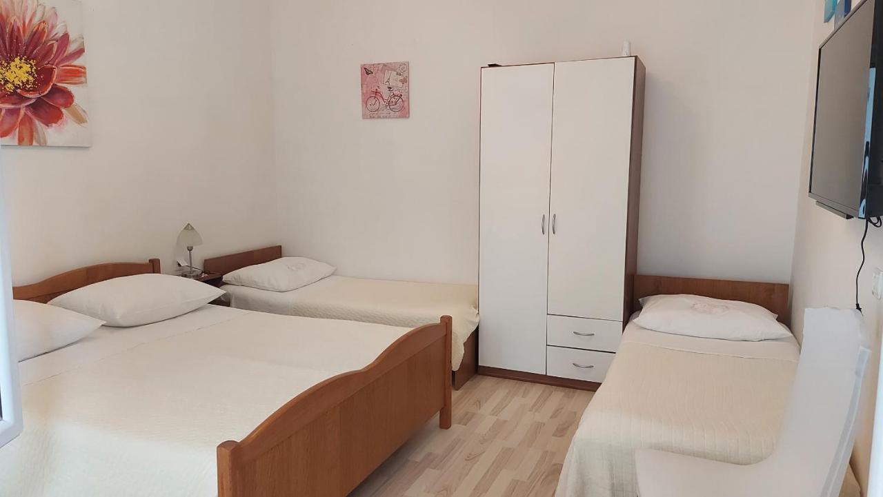 Apartment Jerolima 杜基拉特 外观 照片