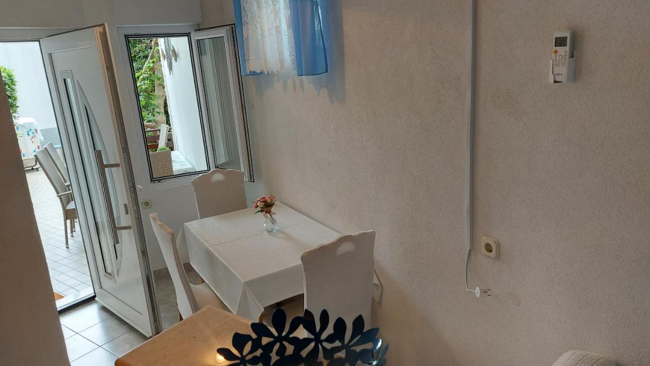 Apartment Jerolima 杜基拉特 外观 照片