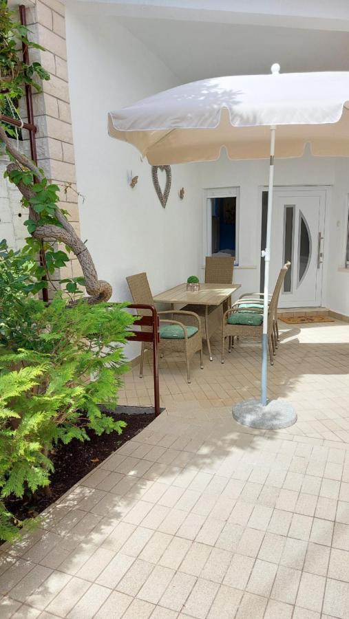 Apartment Jerolima 杜基拉特 外观 照片