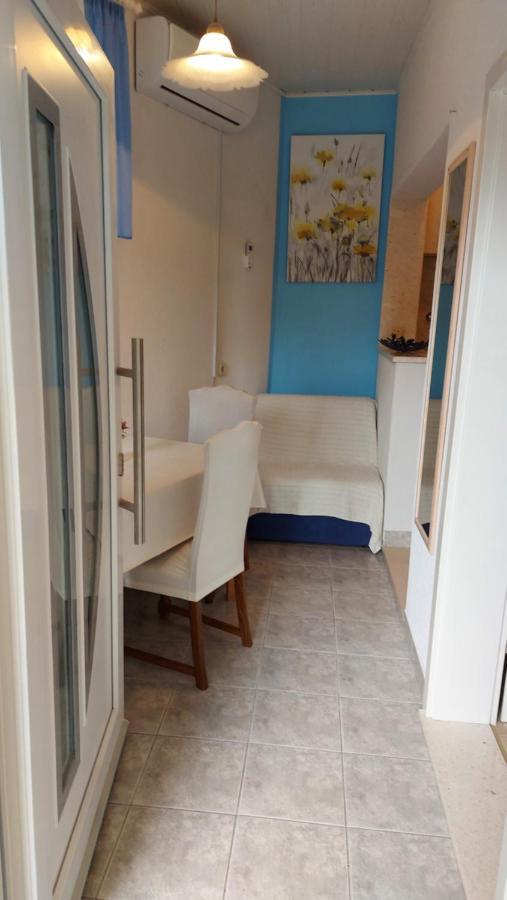 Apartment Jerolima 杜基拉特 外观 照片
