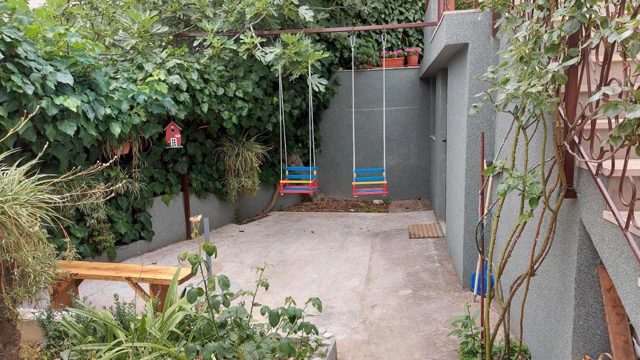 Apartment Jerolima 杜基拉特 外观 照片