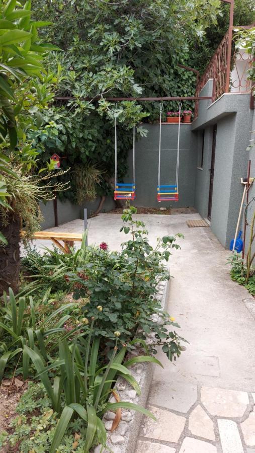 Apartment Jerolima 杜基拉特 外观 照片