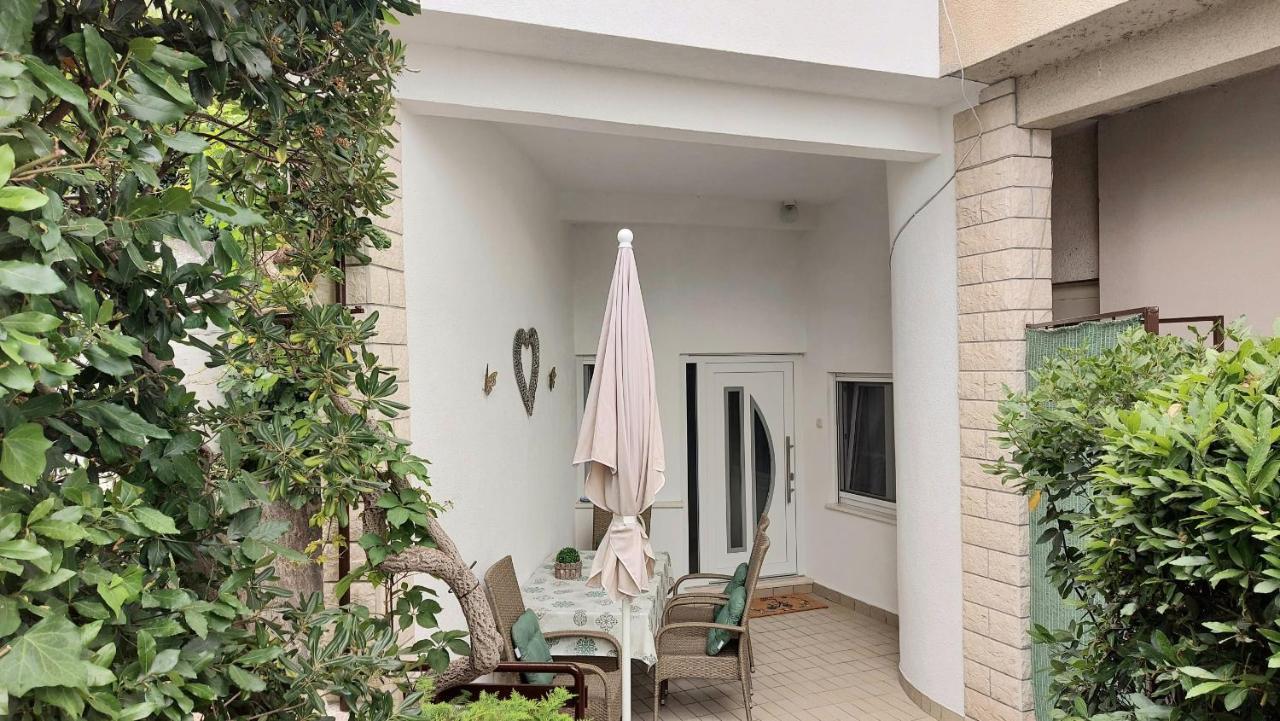 Apartment Jerolima 杜基拉特 外观 照片