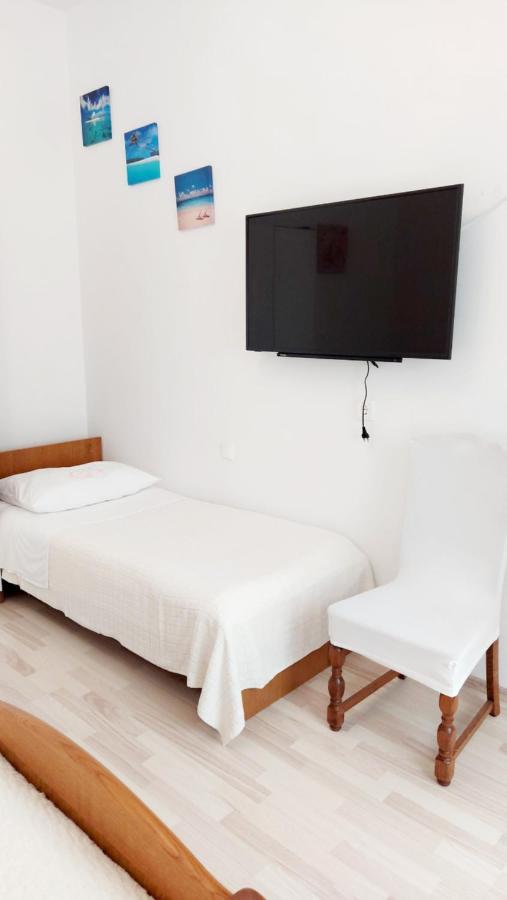 Apartment Jerolima 杜基拉特 外观 照片