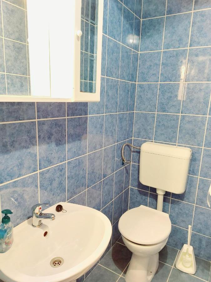Apartment Jerolima 杜基拉特 外观 照片
